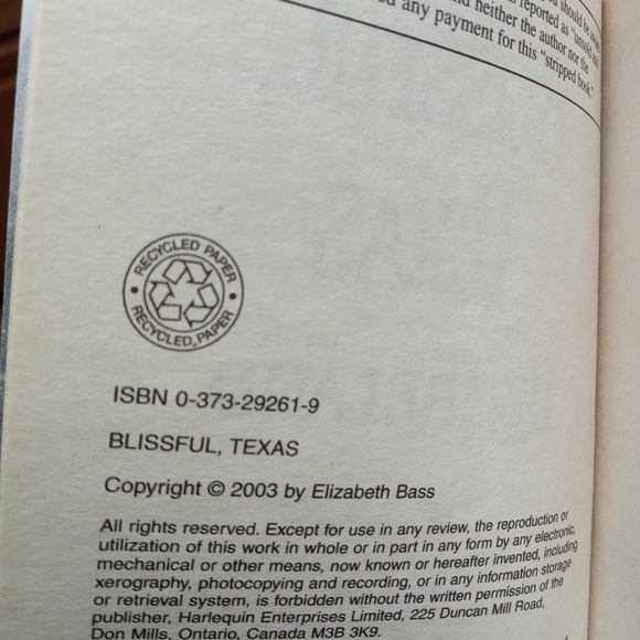 Blissful, Texas by Liz Ireland - Picture 3 of 8